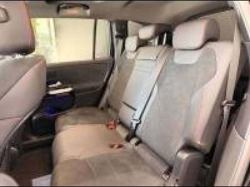 Mercedes-Benz GLB 200 d 8G-DCT AMG Line — photo 5