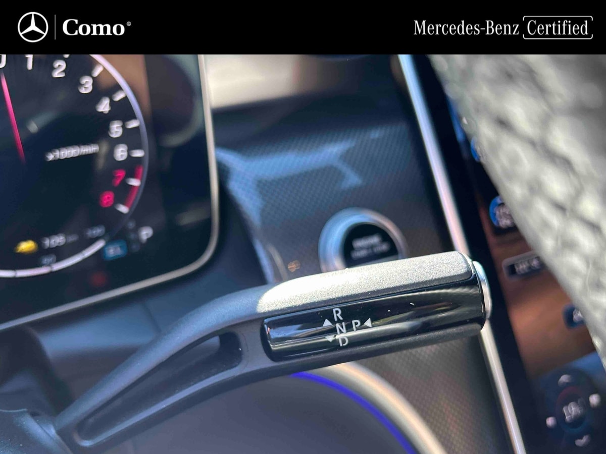 Mercedes-Benz GLC 300 e 9G-Tronic 4Matic AMG Line — photo 22