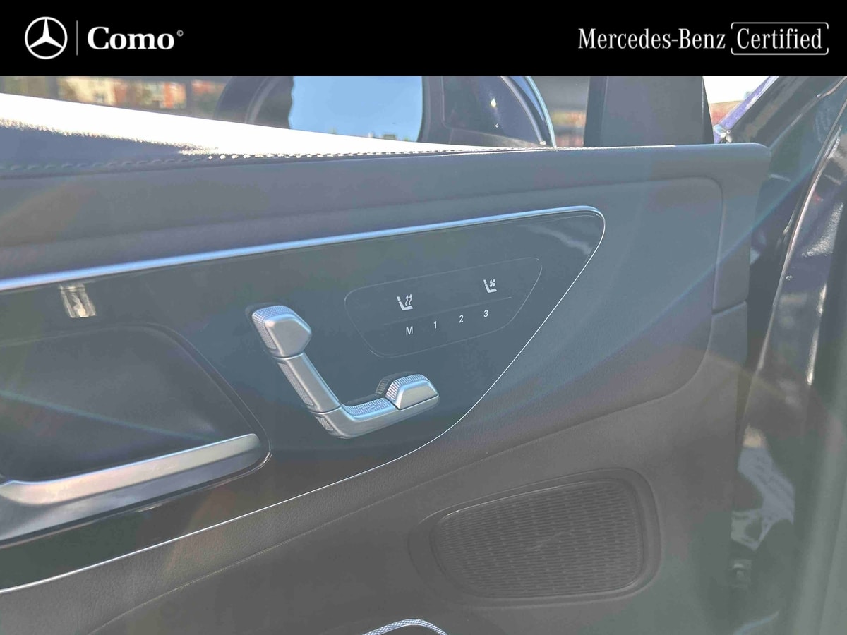 Mercedes-Benz GLC 300 e 9G-Tronic 4Matic AMG Line — photo 25