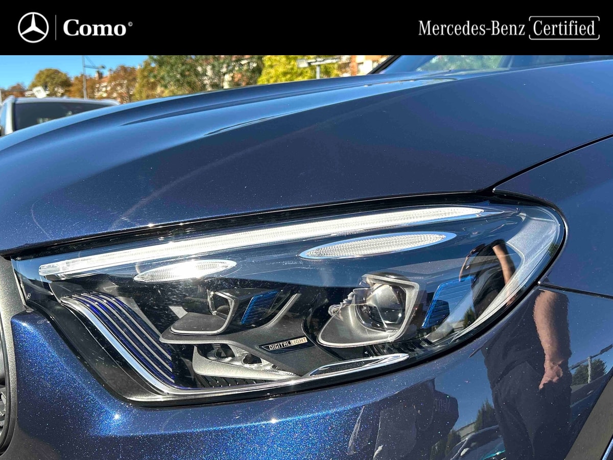 Mercedes-Benz GLC 300 e 9G-Tronic 4Matic AMG Line — photo 24