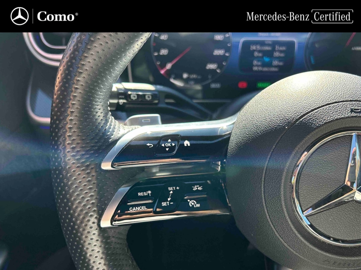 Mercedes-Benz GLC 300 e 9G-Tronic 4Matic AMG Line — photo 30