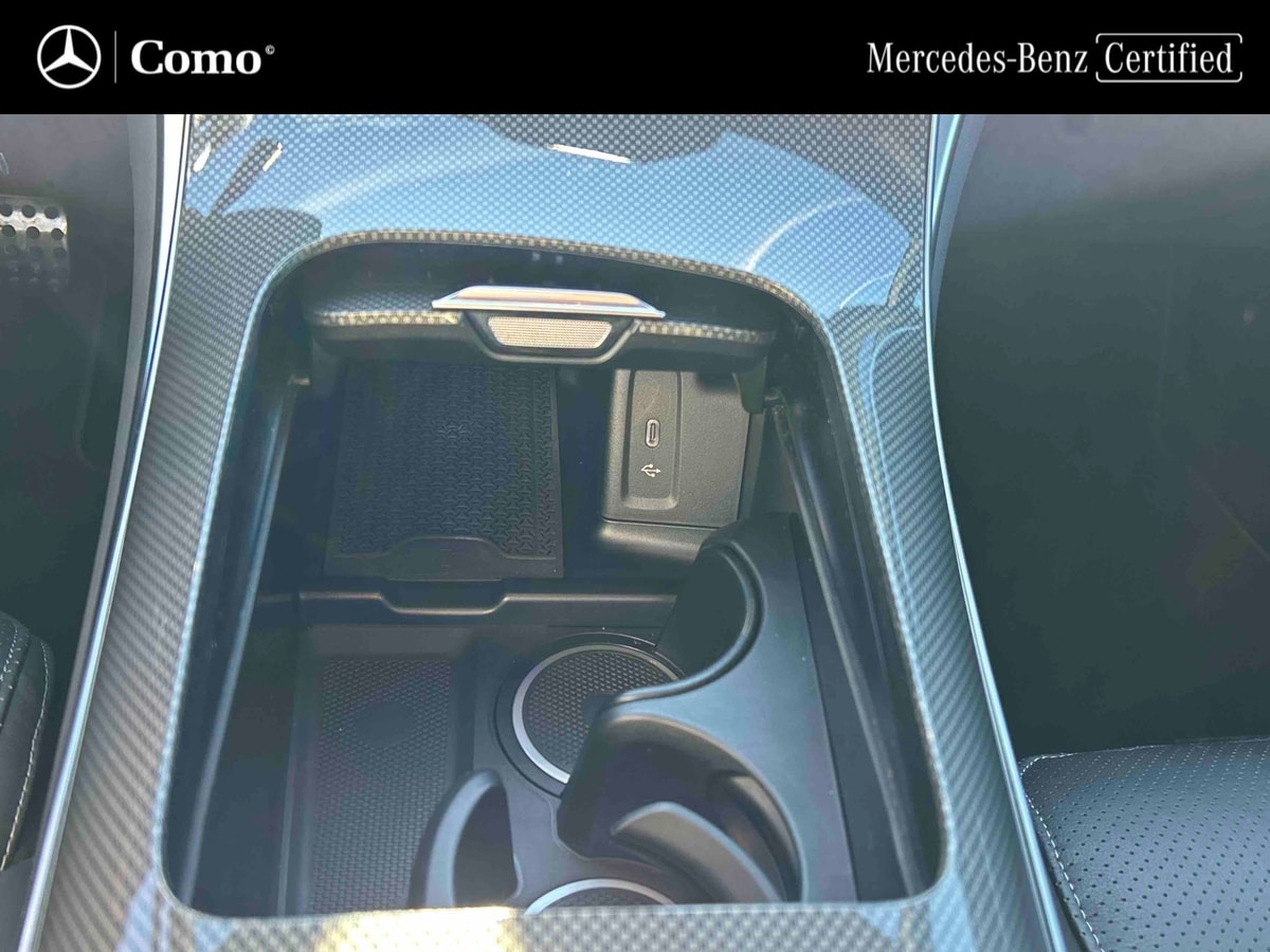 Mercedes-Benz GLC 300 e 9G-Tronic 4Matic AMG Line — photo 26
