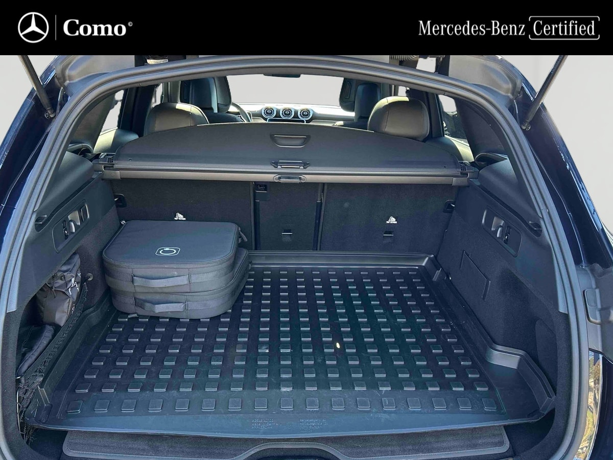 Mercedes-Benz GLC 300 e 9G-Tronic 4Matic AMG Line — photo 15