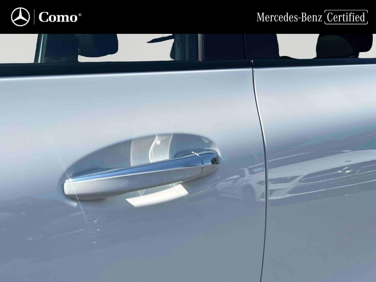 Mercedes-Benz GLA 200 d 8G-DCT AMG Line — photo 19