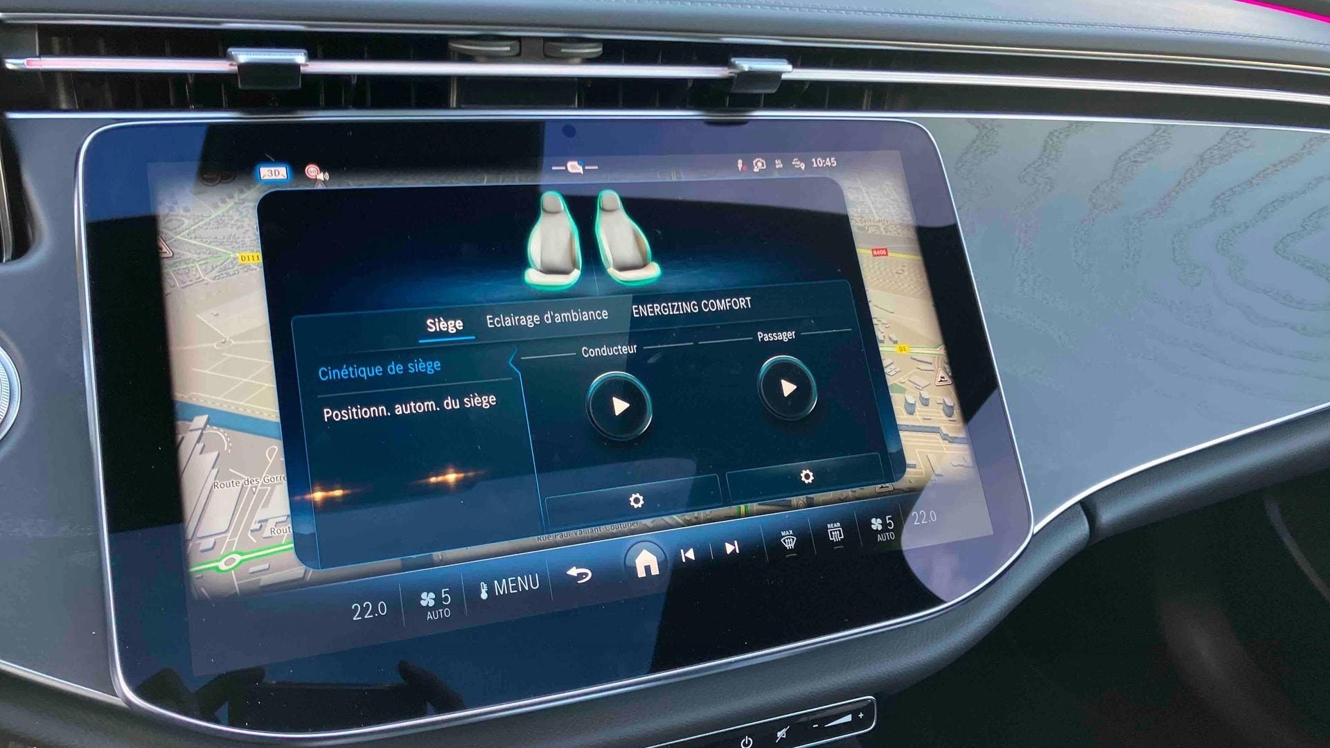Mercedes-Benz Classe E 300 e Hybrid EQ 9G-Tronic AMG Line — photo 18