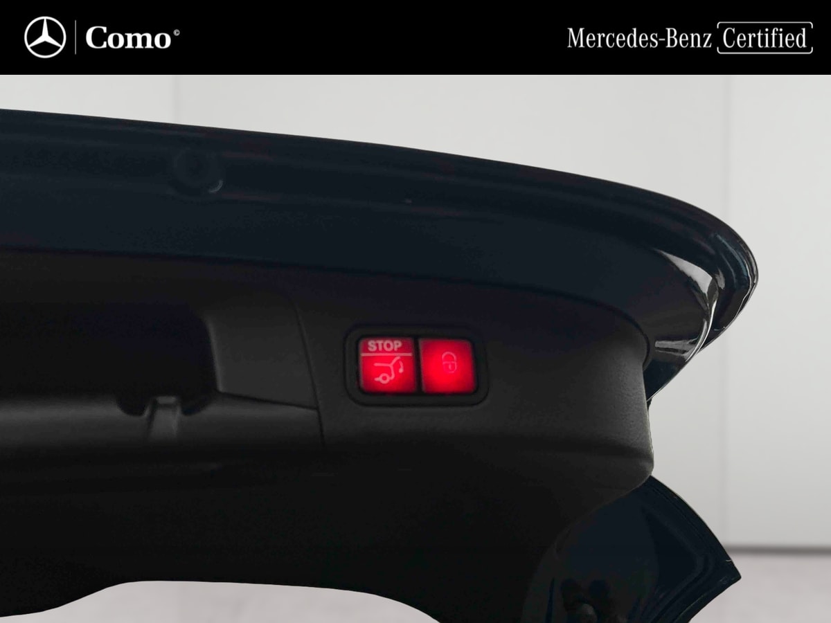Mercedes-Benz GLA 250 e 8G-DCT AMG Line — photo 15