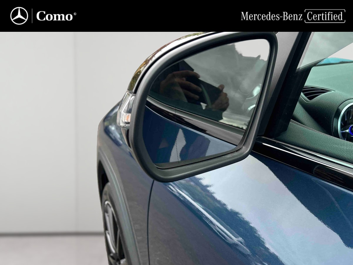 Mercedes-Benz GLA 250 e 8G-DCT AMG Line — photo 19
