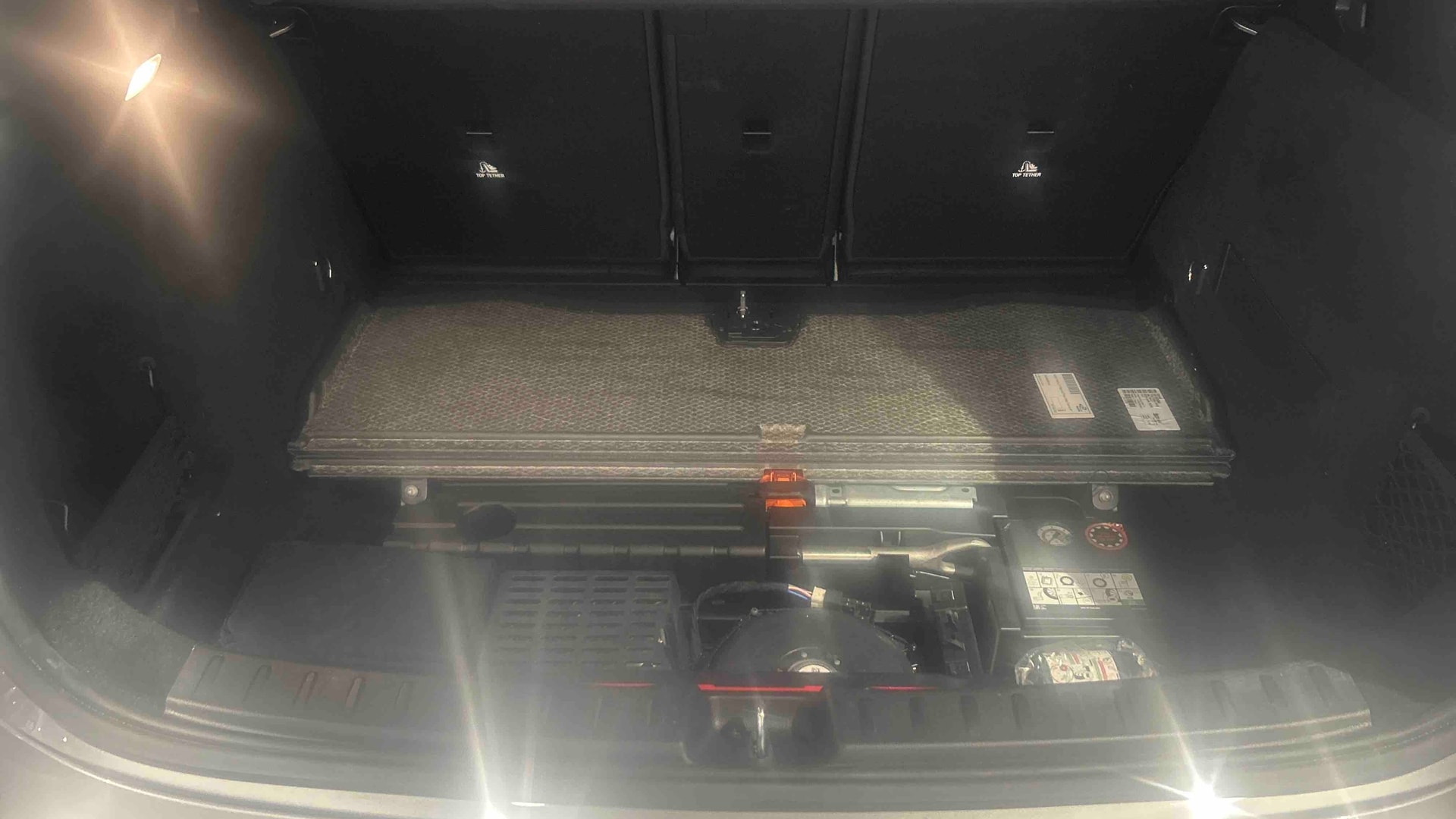 Mercedes-Benz GLA 250 e 8G-DCT AMG Line — photo 13
