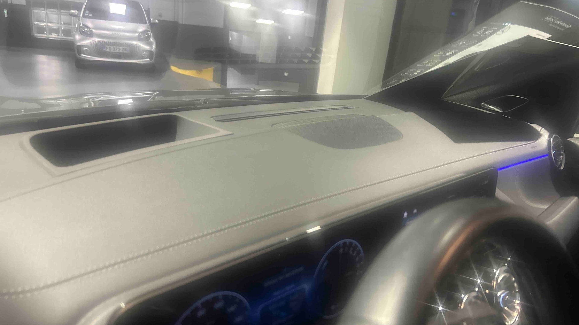 Mercedes-Benz GLA 250 e 8G-DCT AMG Line — photo 18