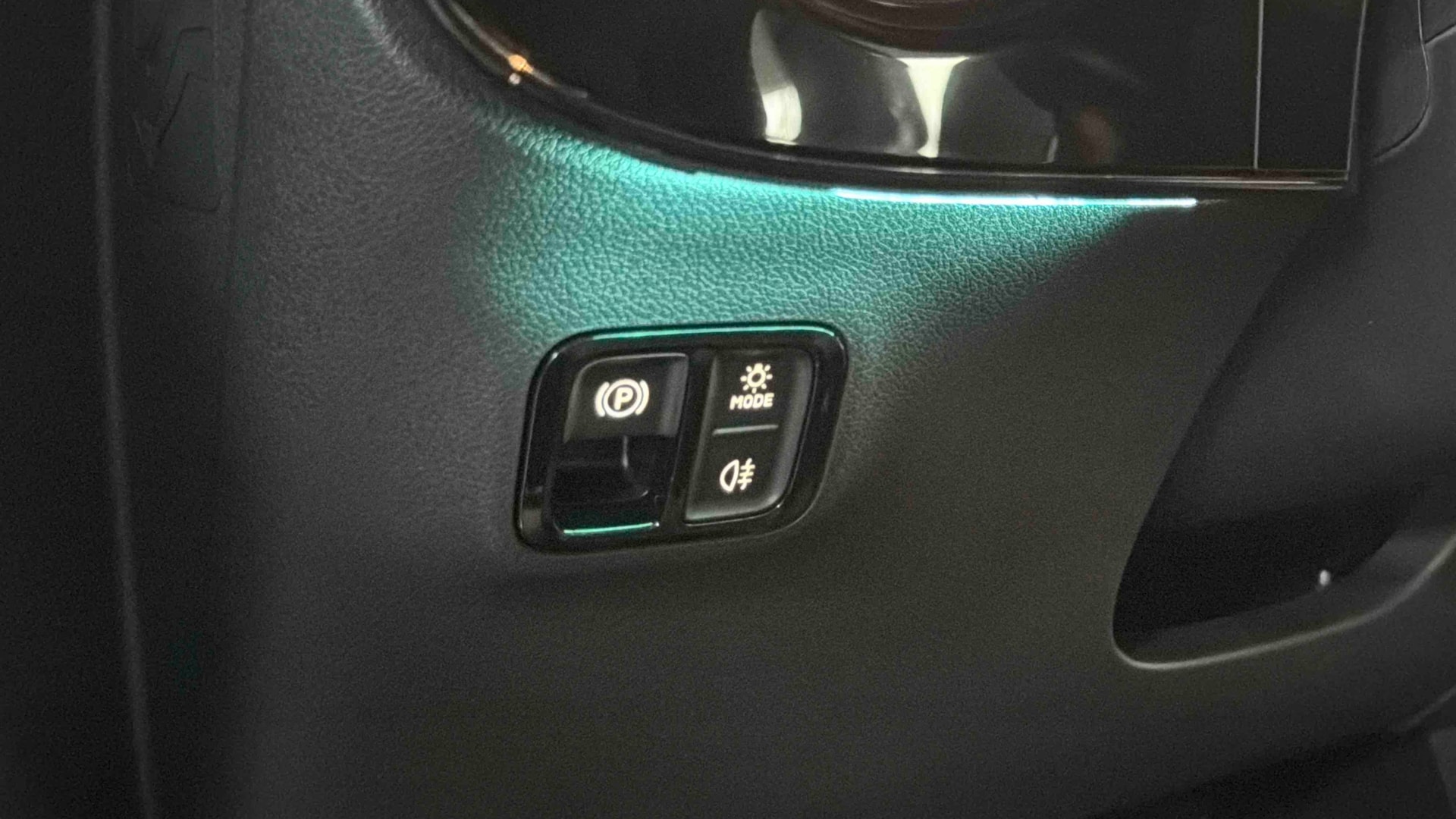 Mercedes-Benz GLB 200 electrique AMG Line — photo 19