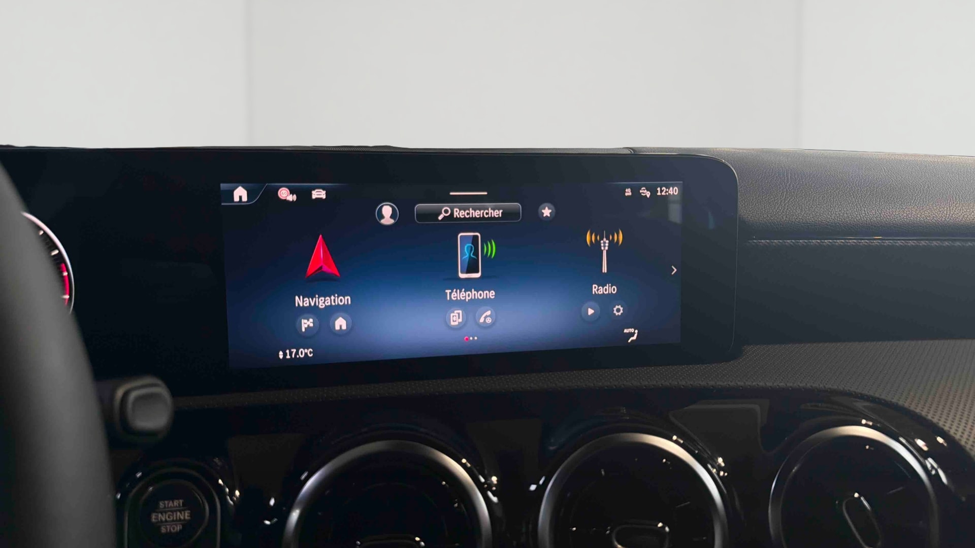 Mercedes-Benz Classe A 180 Progressive Line — photo 15