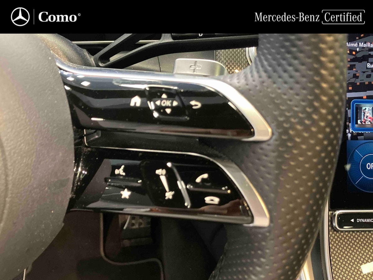 Mercedes-Benz GLC Coupe 300 e 9G-Tronic 4Matic AMG Line — photo 19