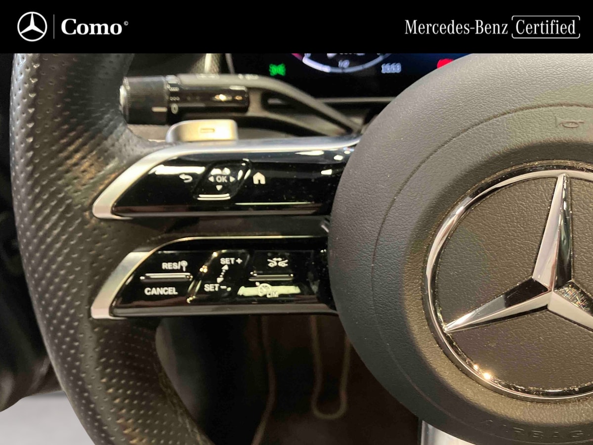 Mercedes-Benz GLC Coupe 300 e 9G-Tronic 4Matic AMG Line — photo 18