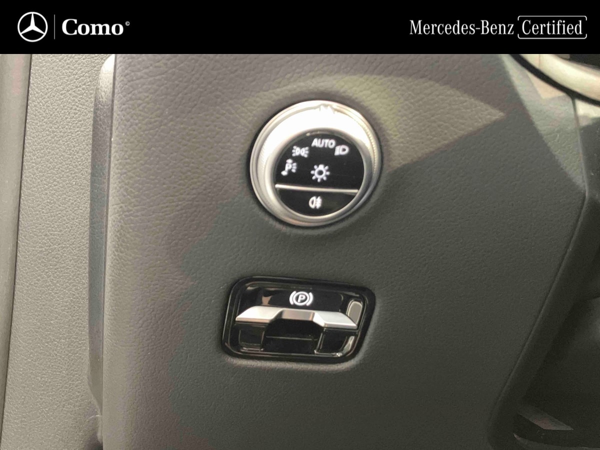 Mercedes-Benz GLC Coupe 300 e 9G-Tronic 4Matic AMG Line — photo 17