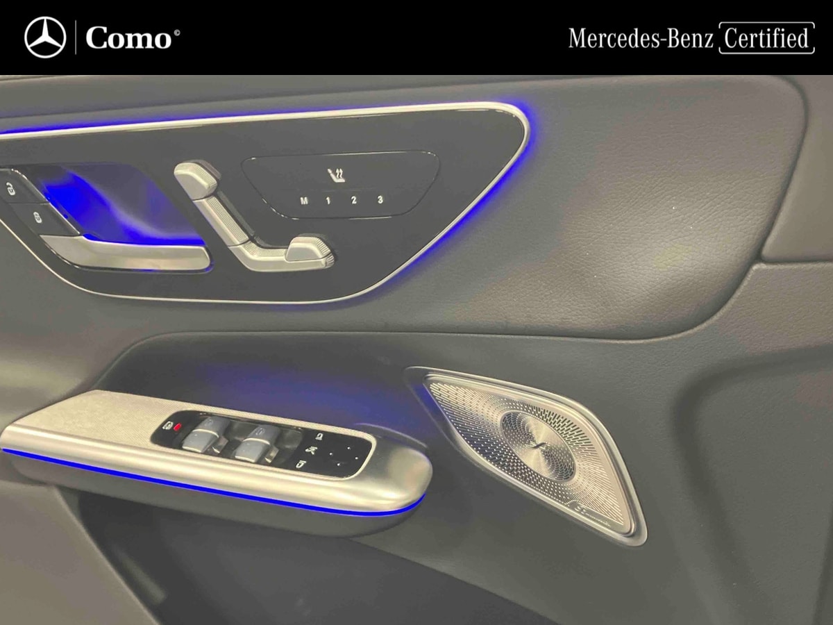 Mercedes-Benz GLC Coupe 300 e 9G-Tronic 4Matic AMG Line — photo 16