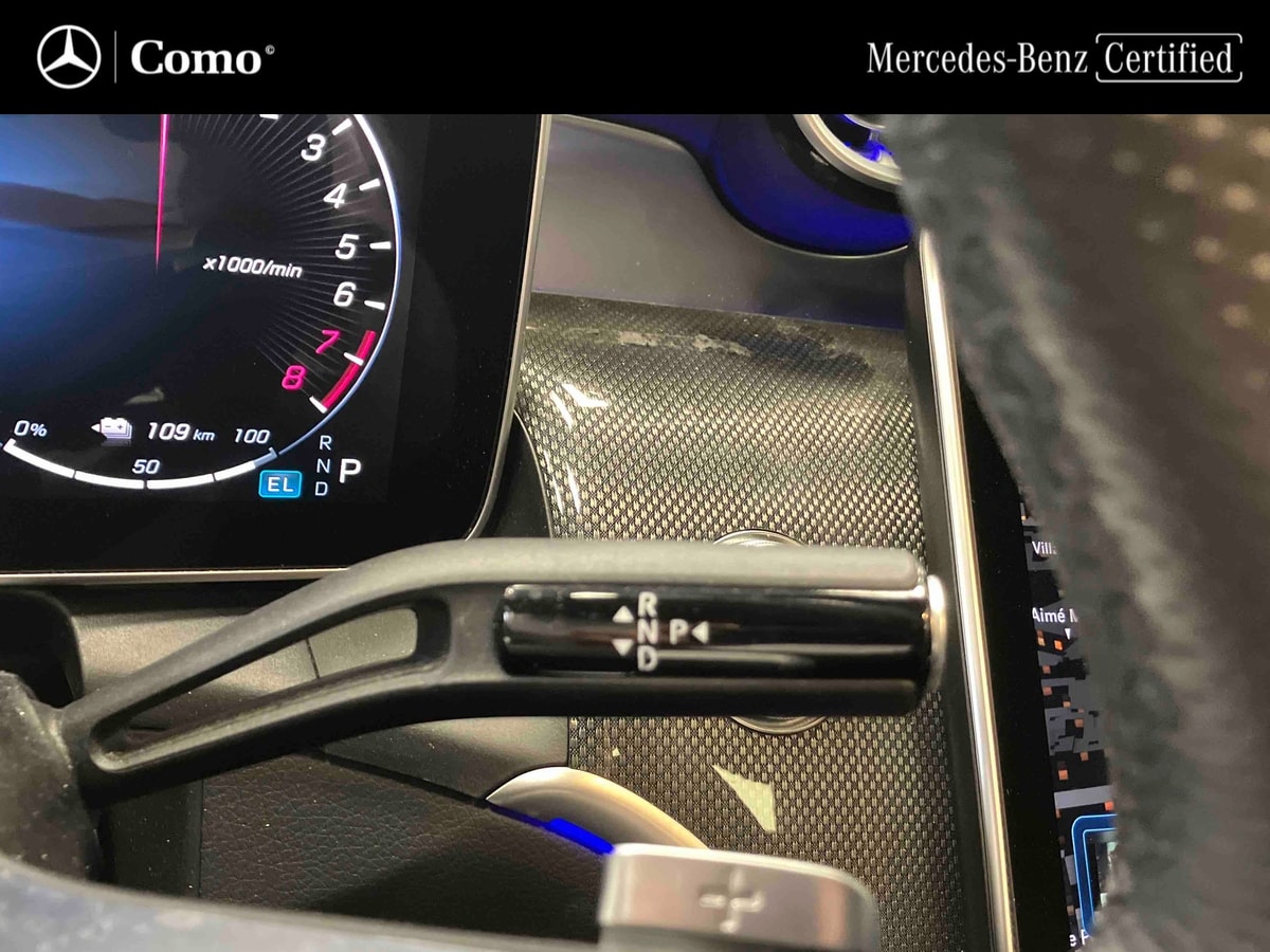 Mercedes-Benz GLC Coupe 300 e 9G-Tronic 4Matic AMG Line — photo 21
