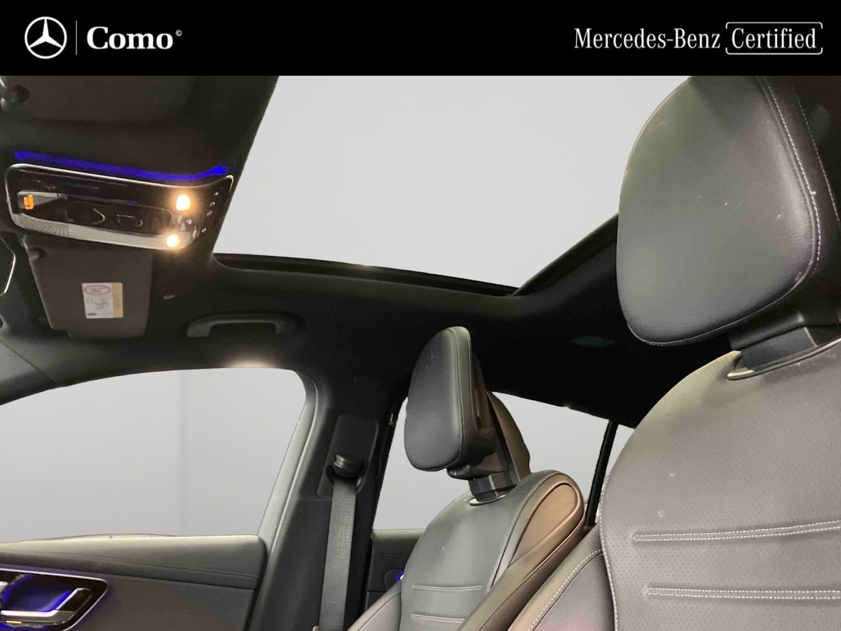 Mercedes-Benz GLC Coupe 300 e 9G-Tronic 4Matic AMG Line — photo 22