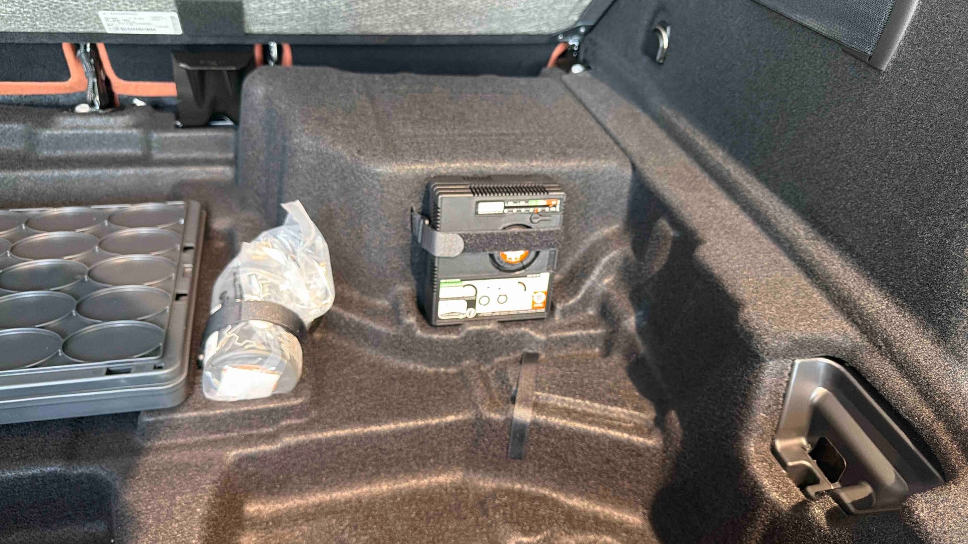 Mercedes-Benz GLC 220 d 4Matic AMG Line — photo 15