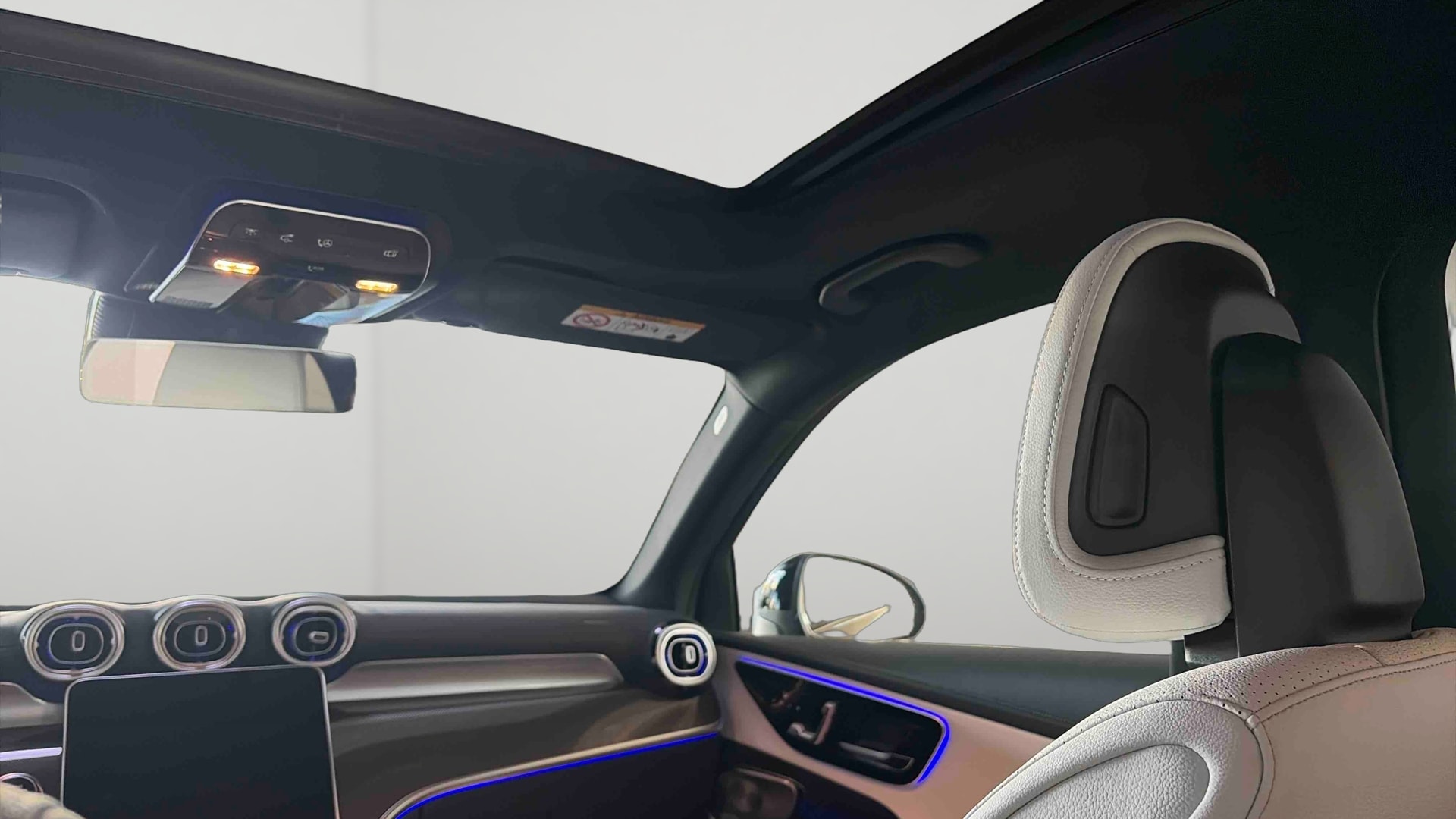 Mercedes-Benz GLC 200 d 4Matic AMG Line — photo 19