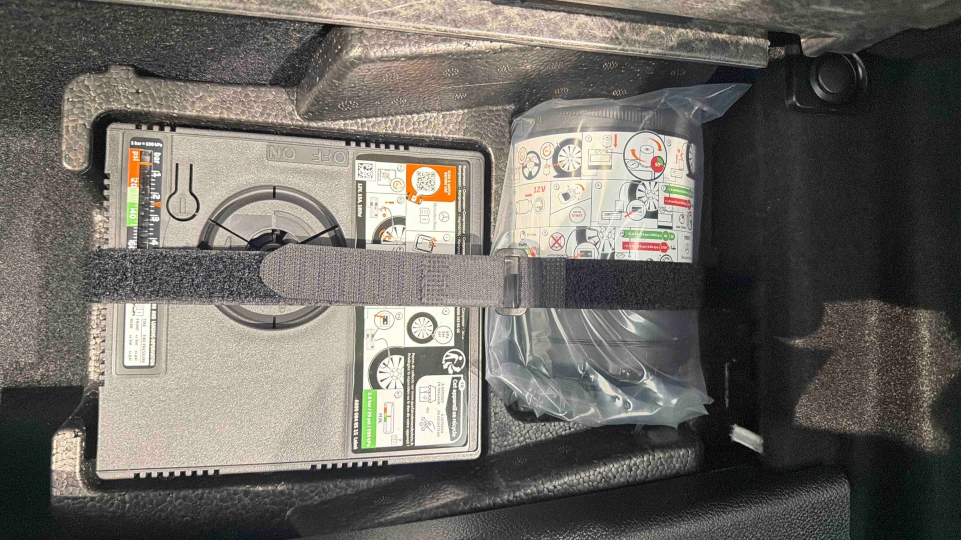 Mercedes-Benz CLA 200 8F-eDCT Business Line Executive — photo 15