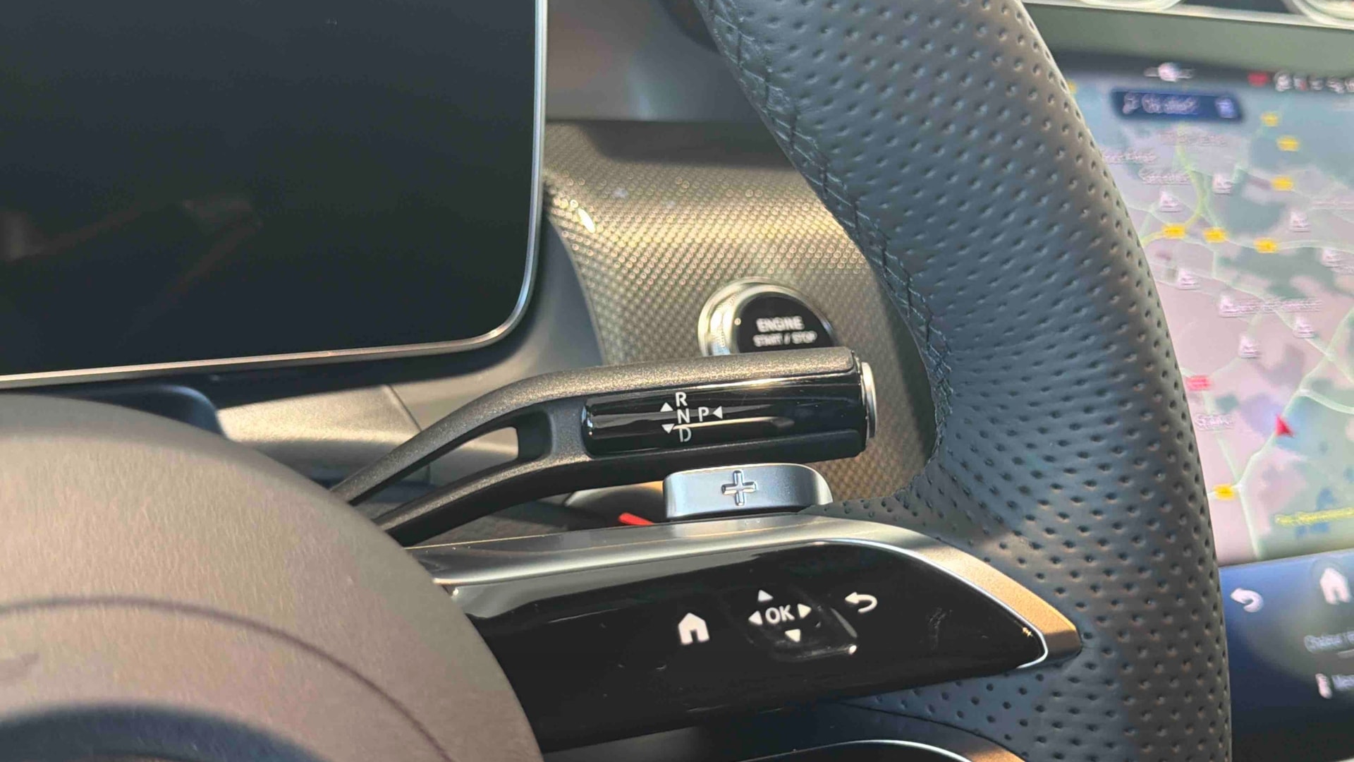 Mercedes-Benz GLC 220 d 4Matic AMG Line — photo 20