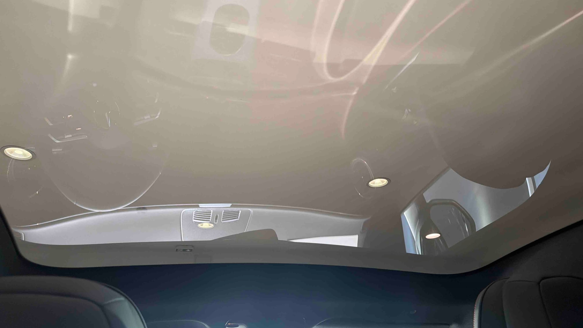Mercedes-Benz CLA 200 8F-eDCT Business Line Executive — photo 23
