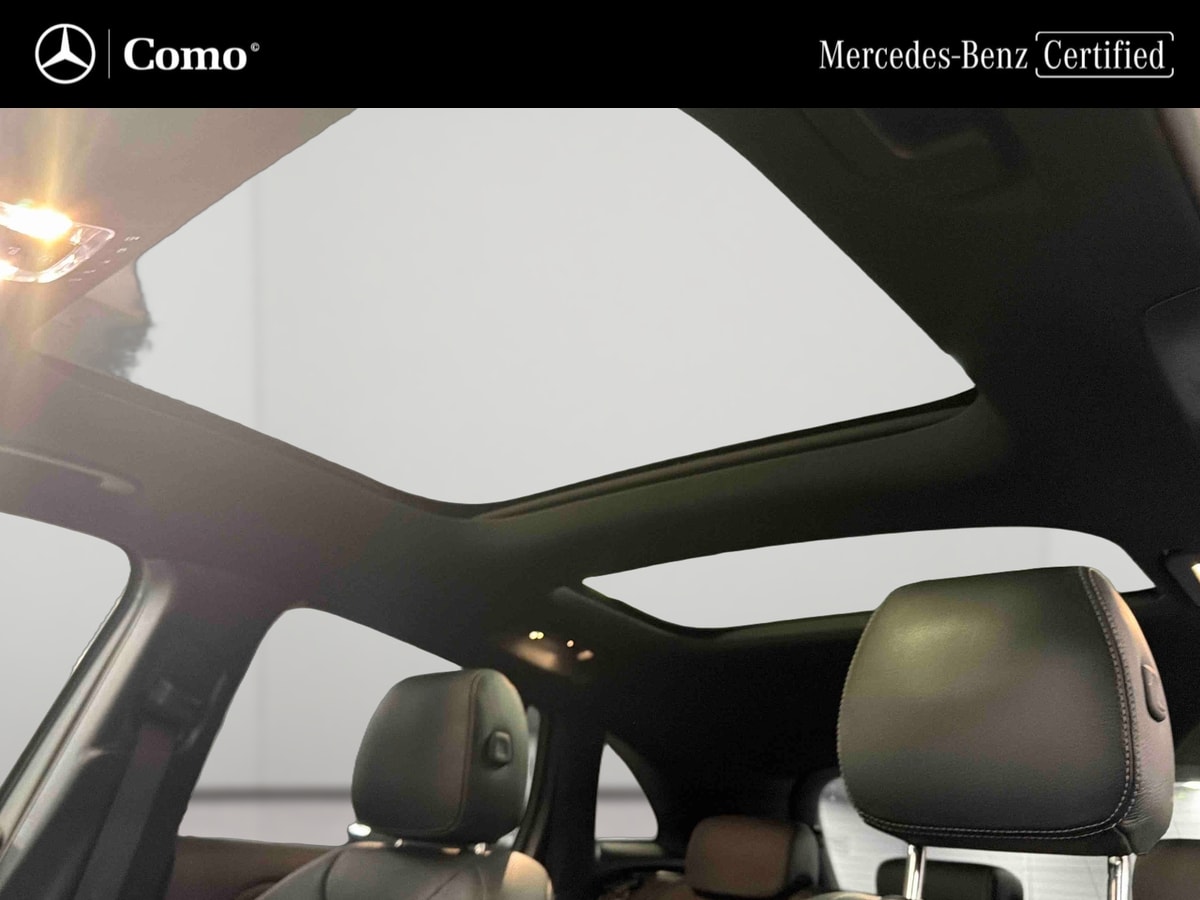 Mercedes-Benz EQA 350 4Matic AMG Line — photo 23