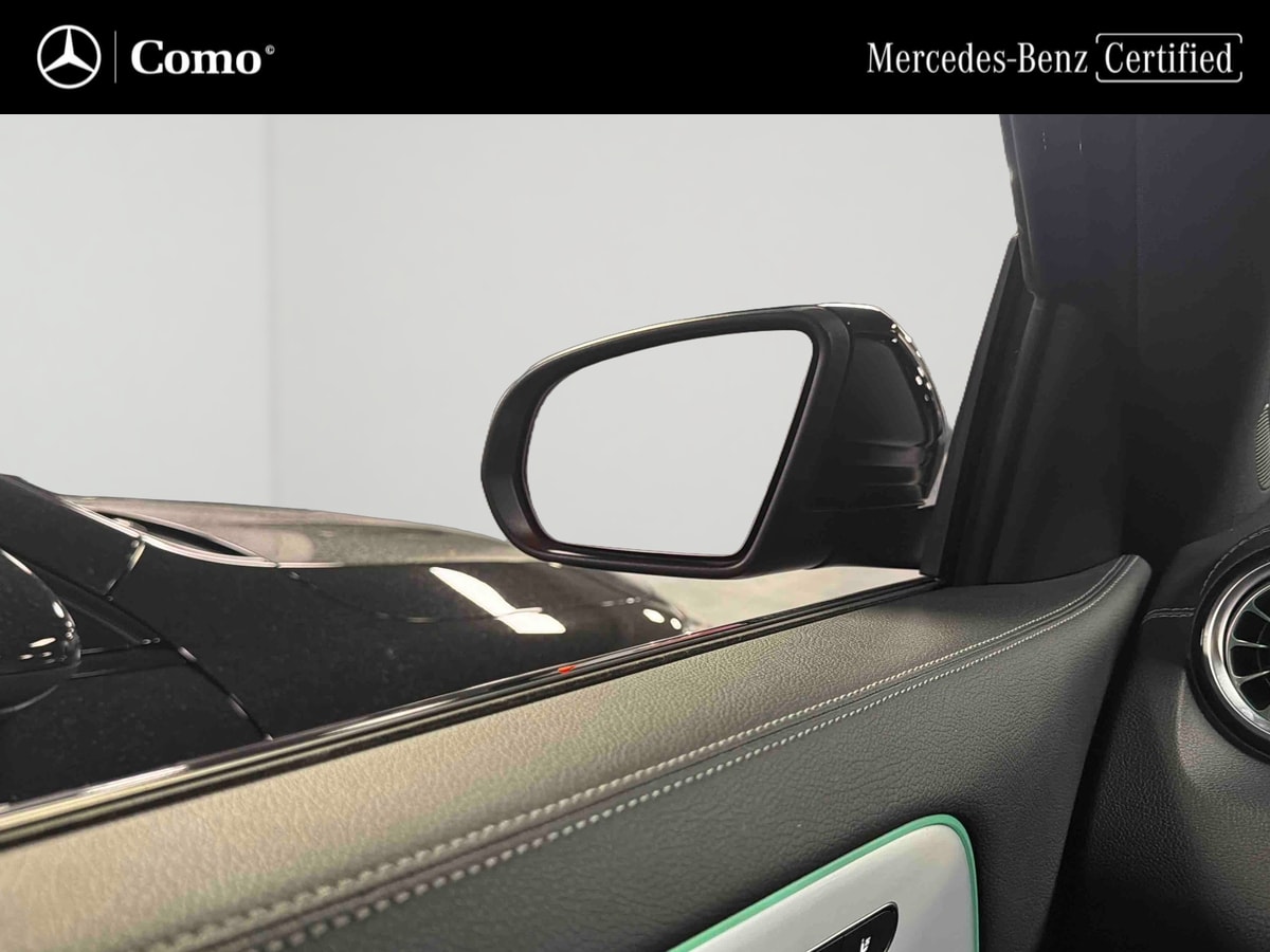 Mercedes-Benz EQA 350 4Matic AMG Line — photo 19