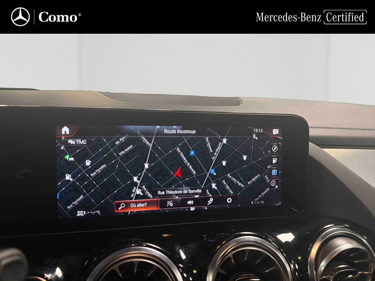 Mercedes-Benz EQA 350 4Matic AMG Line — photo 16