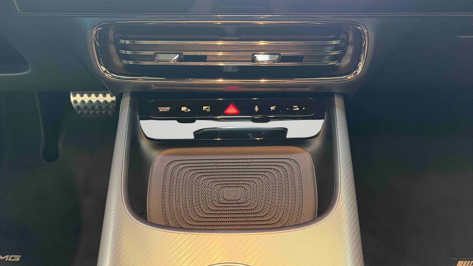 Mercedes-Benz GLB 200 Business Line Executive — photo 17
