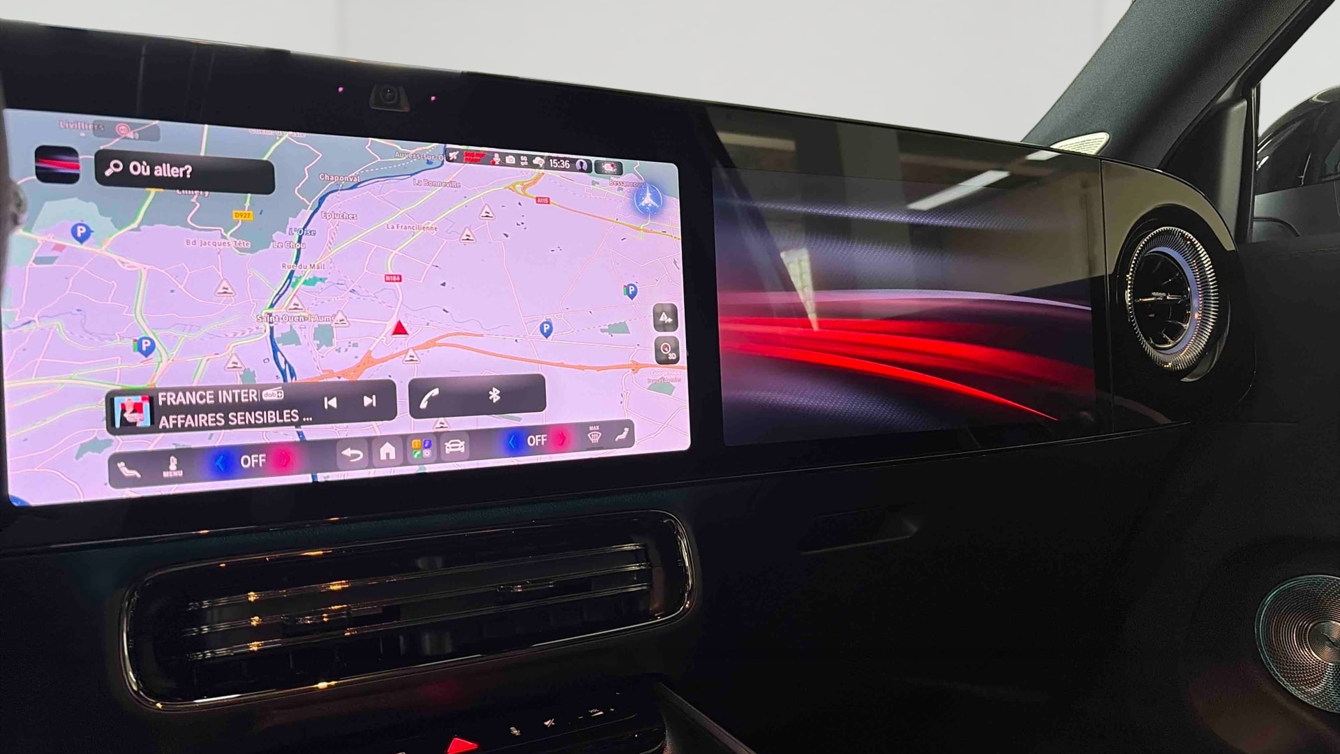 Mercedes-Benz GLB 200 Business Line Executive — photo 15