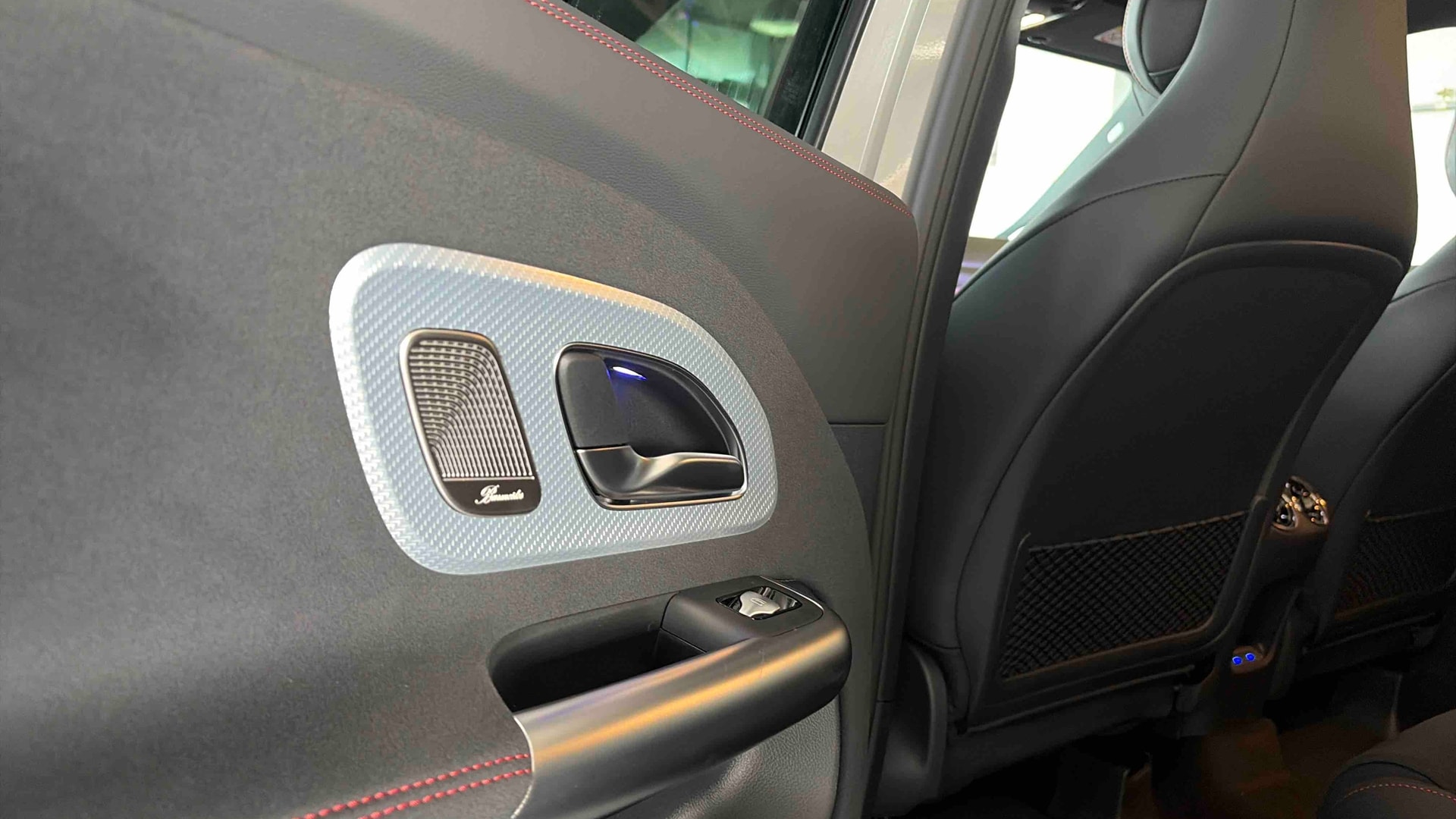 Mercedes-Benz GLB 200 Business Line Executive — photo 20
