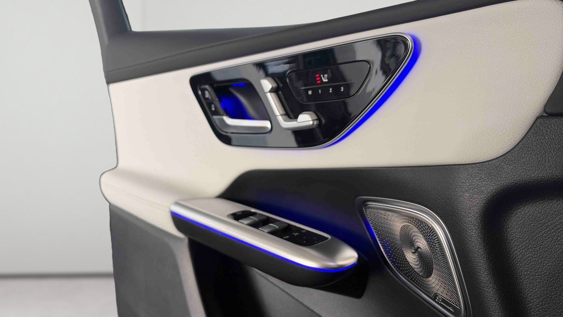 Mercedes-Benz GLC Coupe 220 d 4Matic AMG Line — photo 16