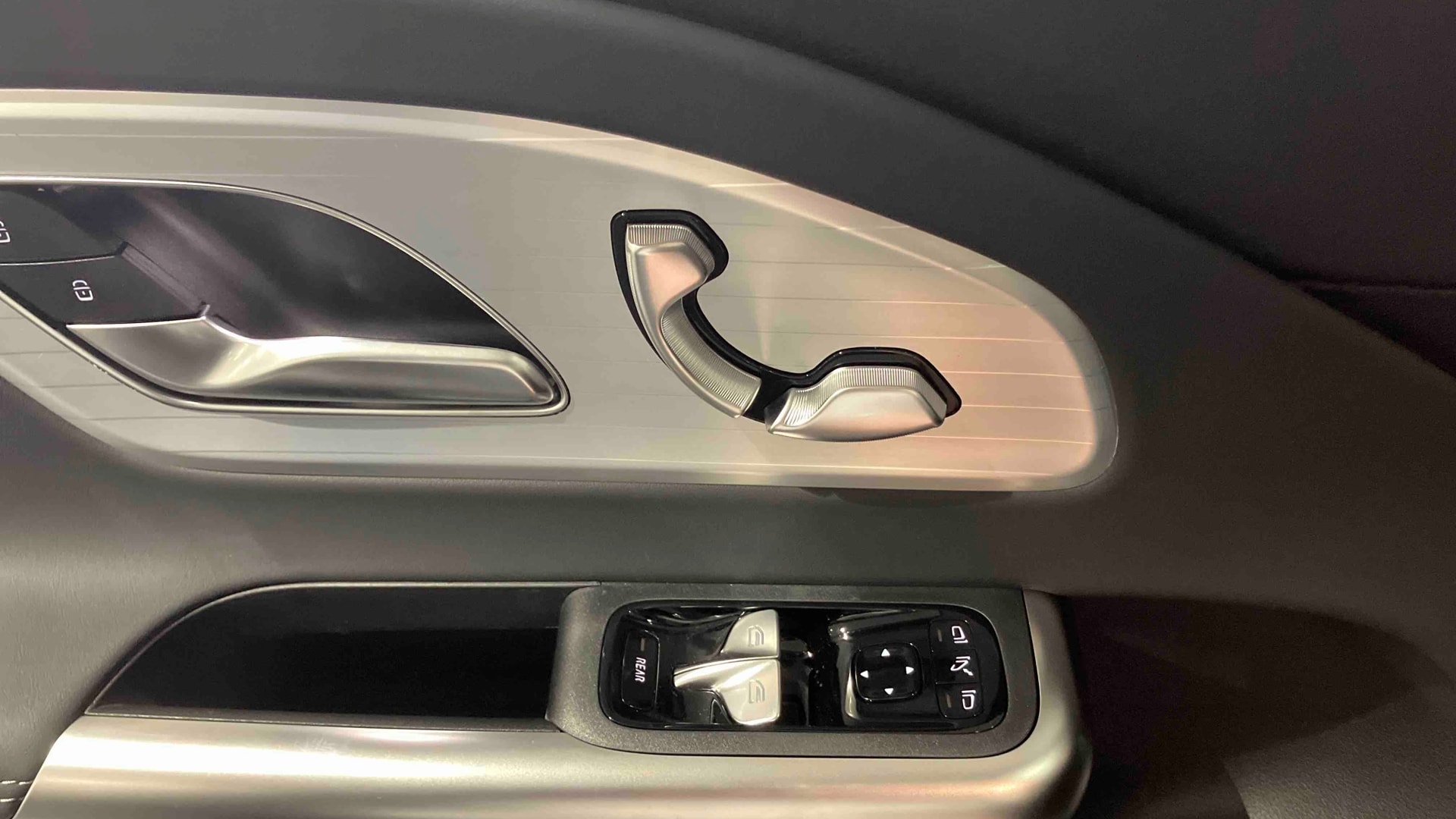 Mercedes-Benz CLA 250+ avec technologie EQ Business Edition — photo 23