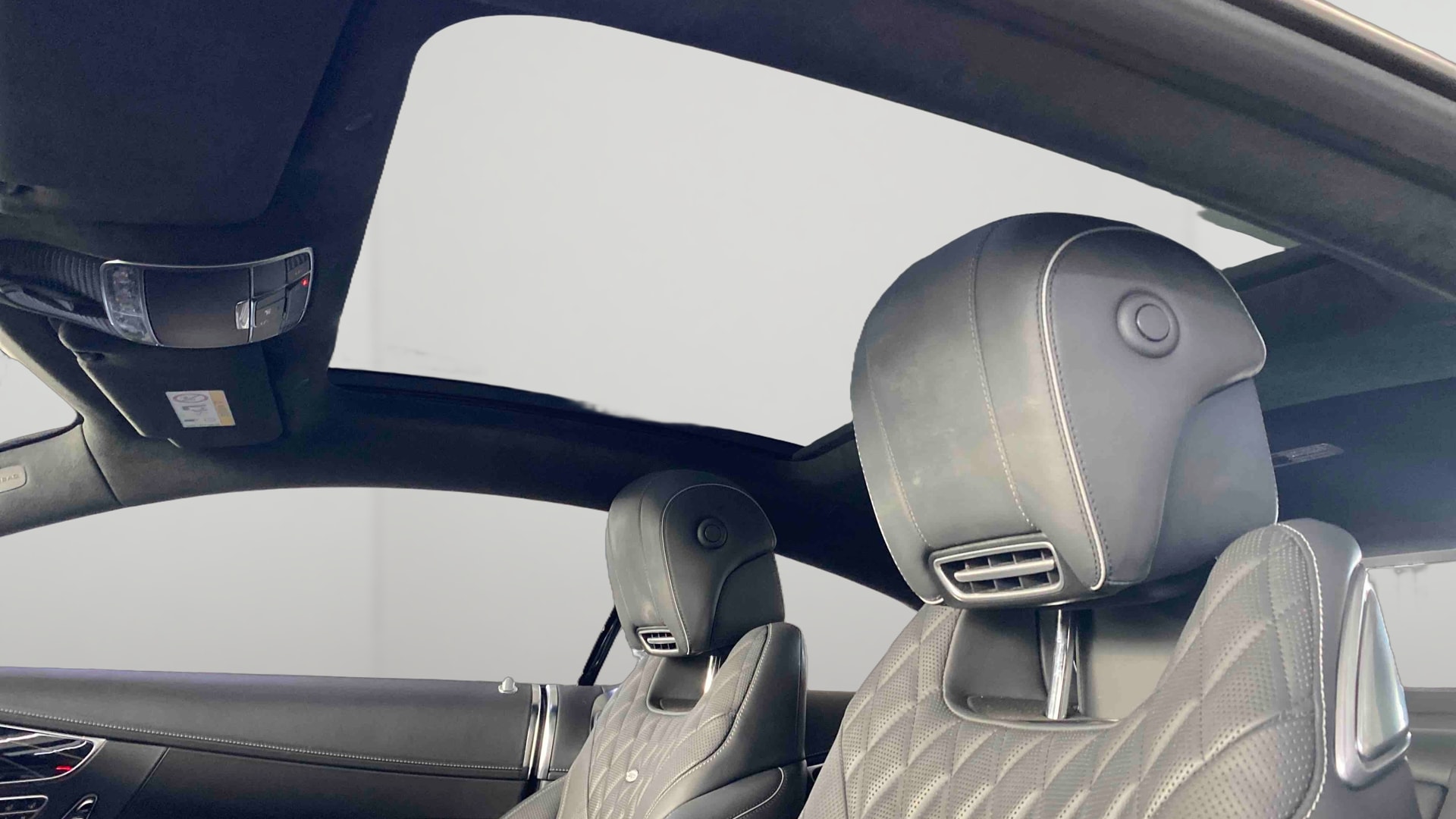 Mercedes-Benz Classe S Coupé 450 9G-Tronic 4Matic AMG Line — photo 18