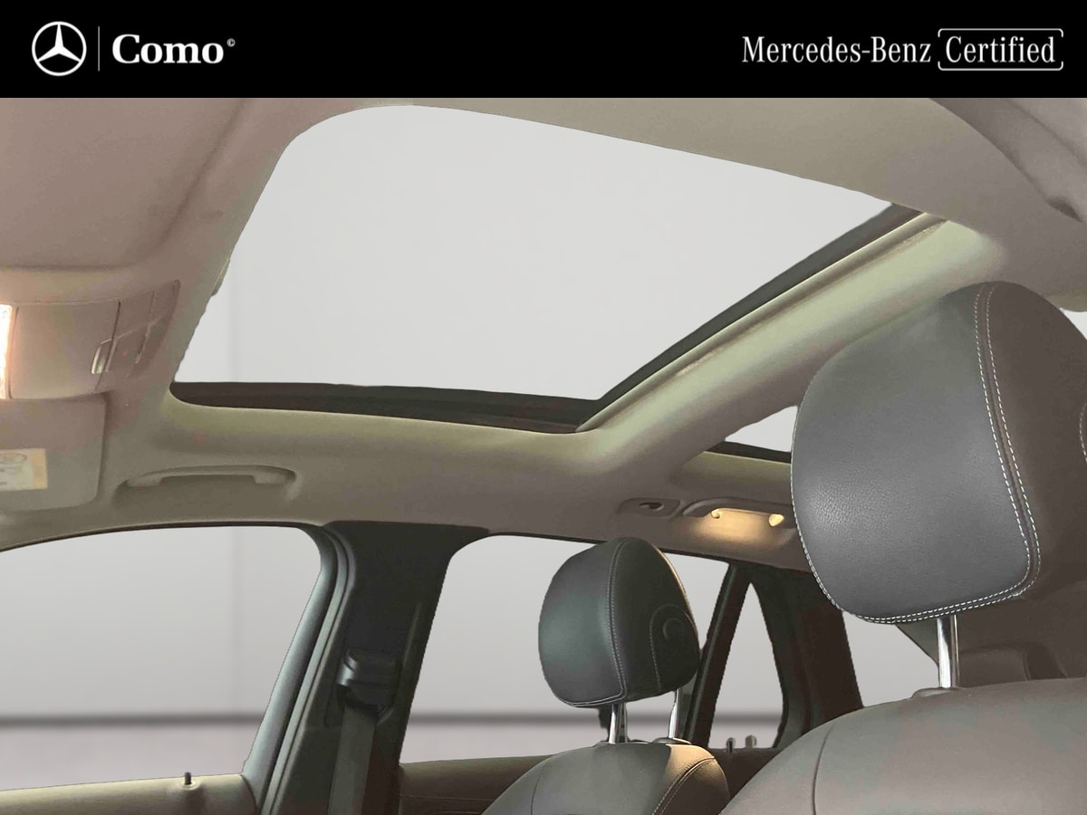 Mercedes-Benz GLC 300 EQBoost 9G-Tronic 4Matic AMG Line — photo 22