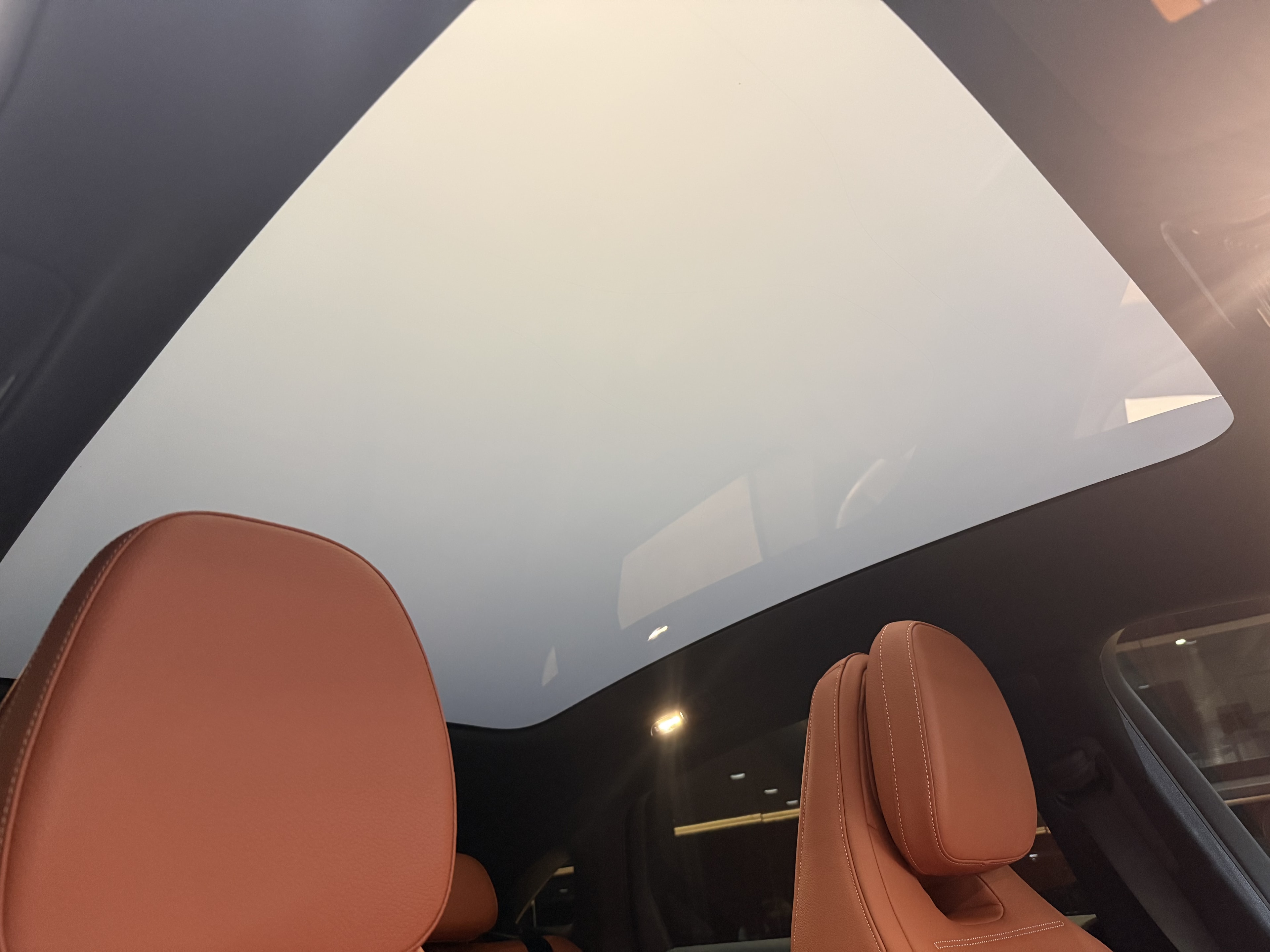 Mercedes-Benz Classe C 400 Electrique 4M AMG Line — photo 13