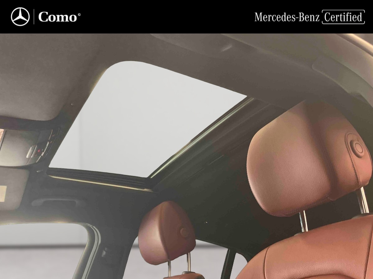 Mercedes-Benz GLC Coupé 300 e 9G-Tronic 4Matic AMG Line — photo 22