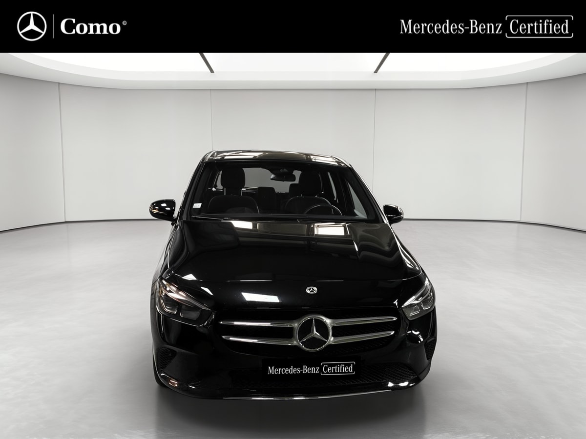 Mercedes-Benz Classe B 250 e 8G-DCT Business Line — Face avant