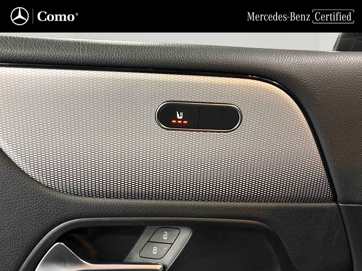 Mercedes-Benz Classe B 250 e 8G-DCT Business Line — photo 18