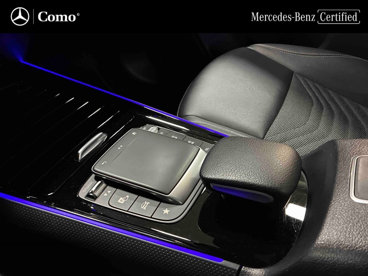 Mercedes-Benz Classe B 250 e 8G-DCT Business Line — photo 17