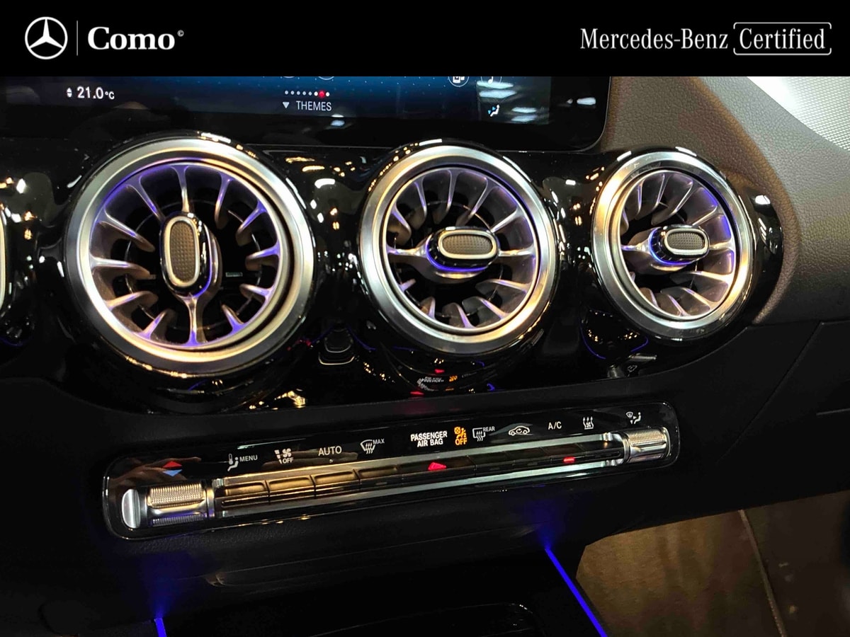 Mercedes-Benz Classe B 250 e 8G-DCT Business Line — photo 20