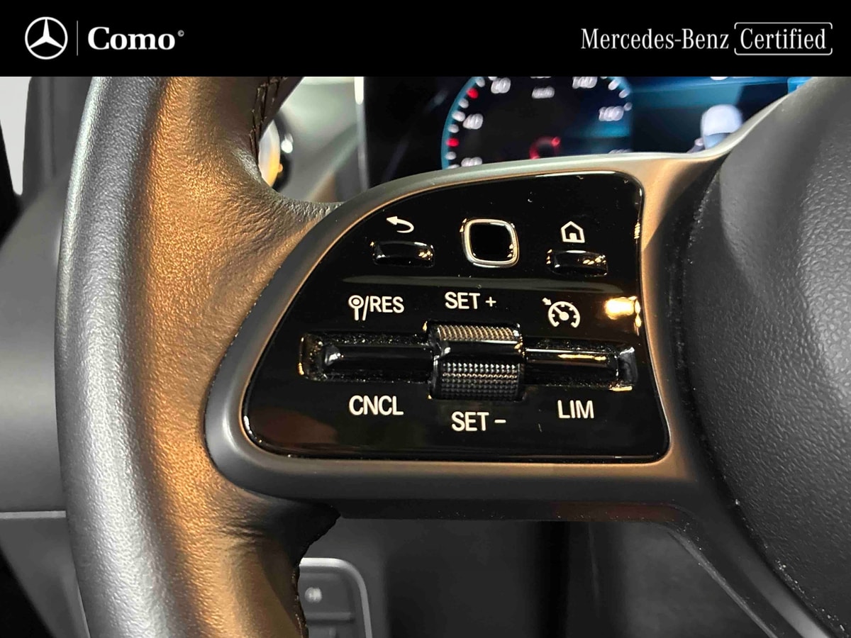 Mercedes-Benz Classe B 250 e 8G-DCT Business Line — photo 19