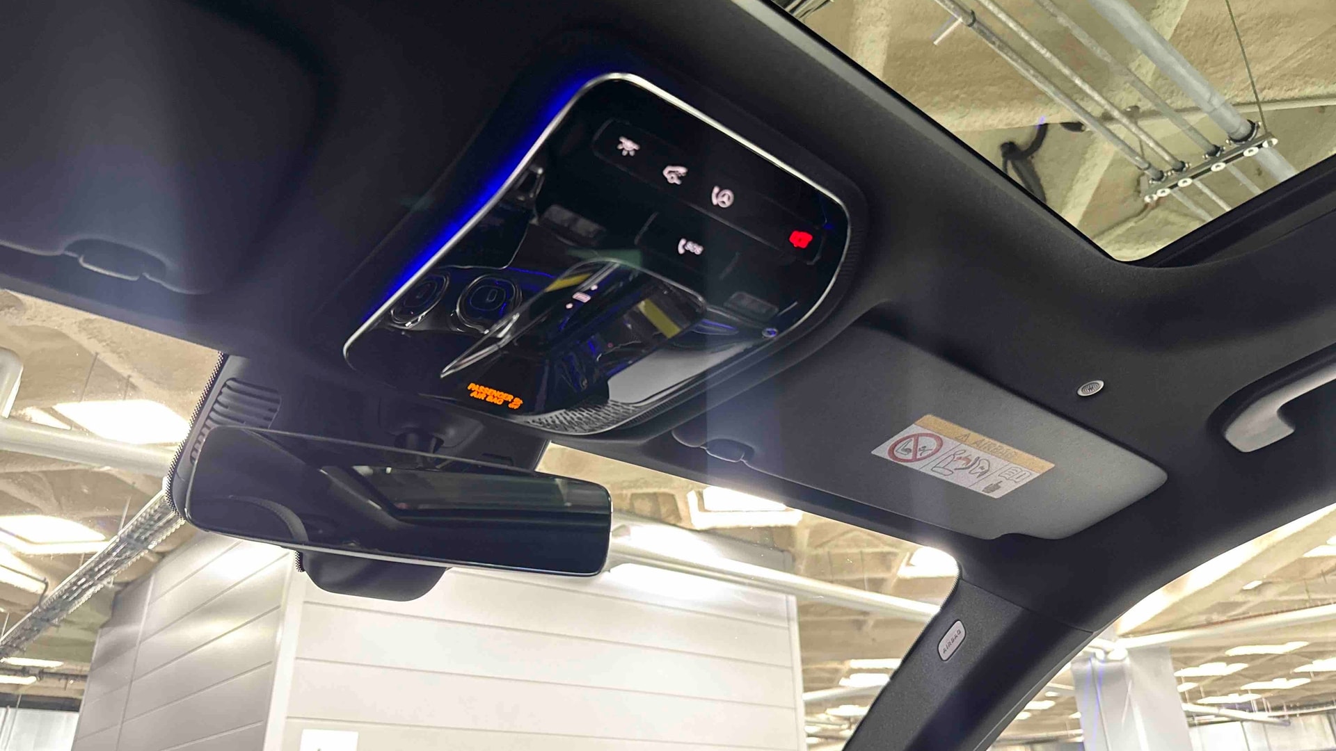 Mercedes-Benz GLC 300 e Hybrid EQ 4Matic AMG Line + — photo 20