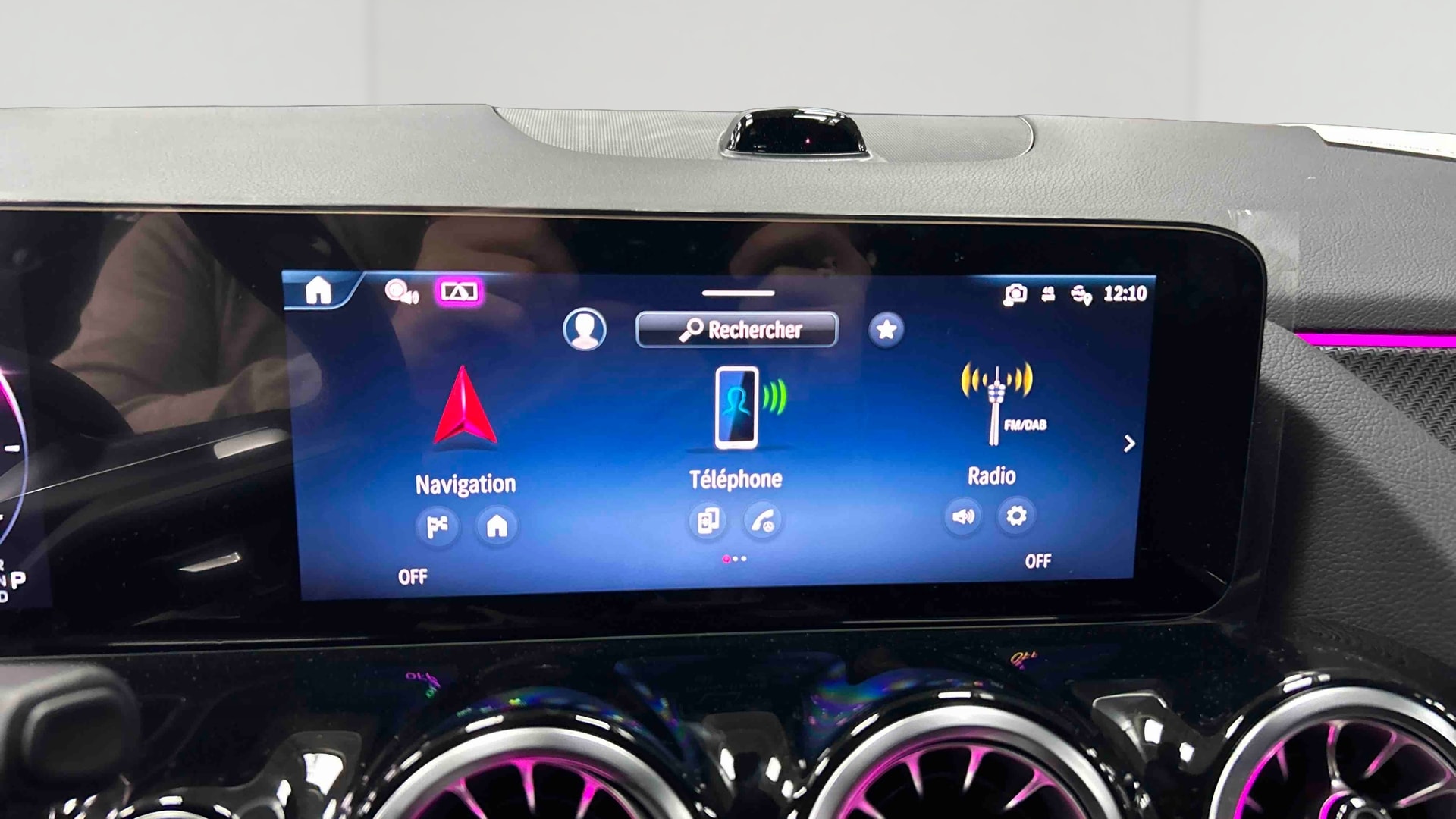 Mercedes-Benz GLA 250 e Hybrid EQ 8G-DCT Edition 140 — photo 17