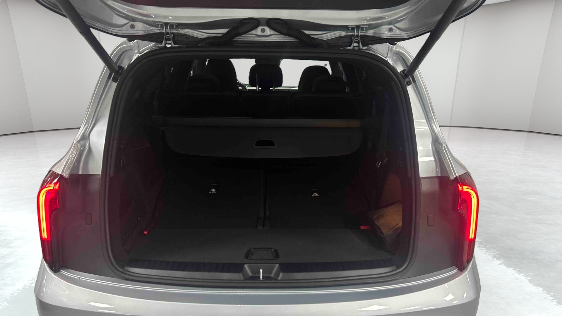 Mercedes-Benz GLB 220 Business Line Executive — Coffre