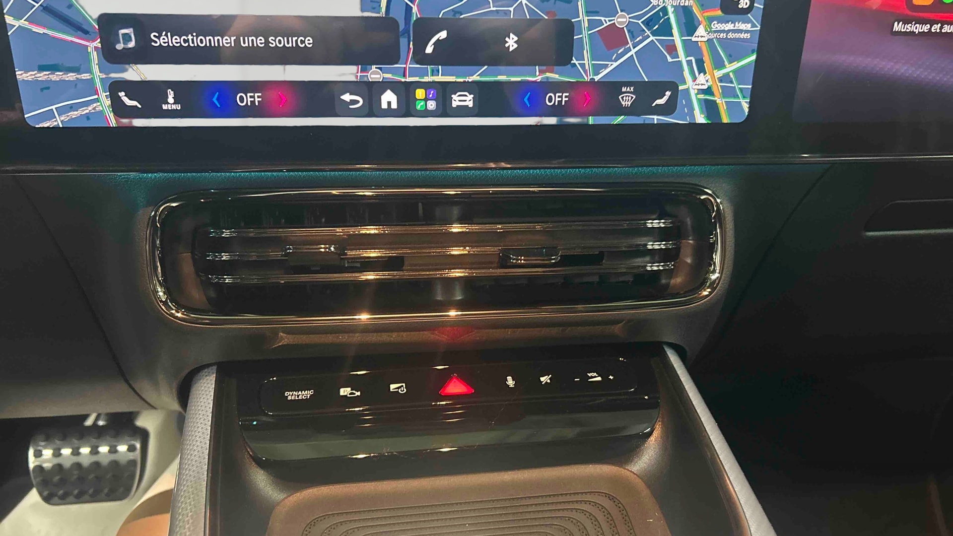 Mercedes-Benz GLB 220 Business Line Executive — photo 19