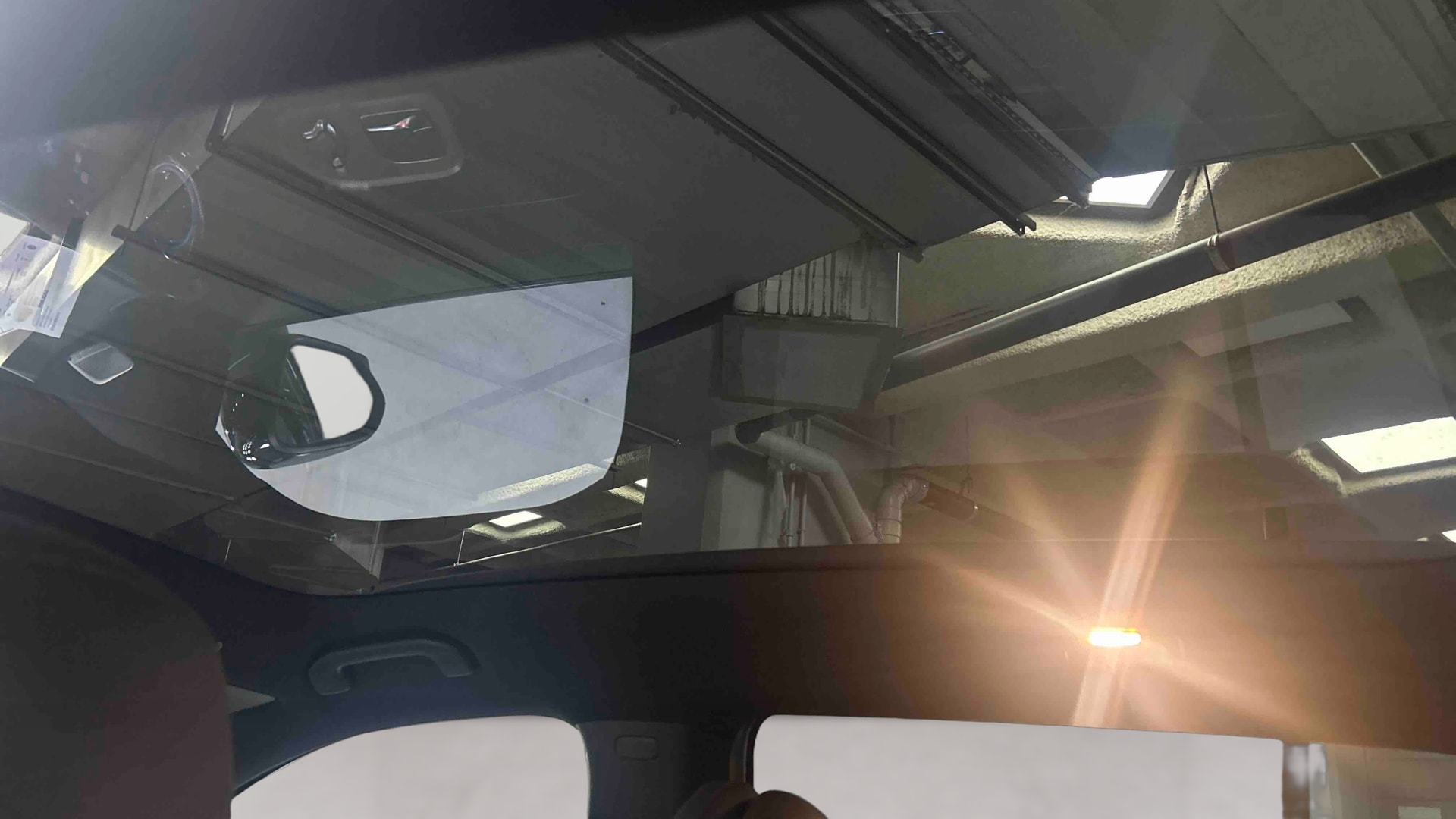 Mercedes-Benz GLB 220 Business Line Executive — photo 21