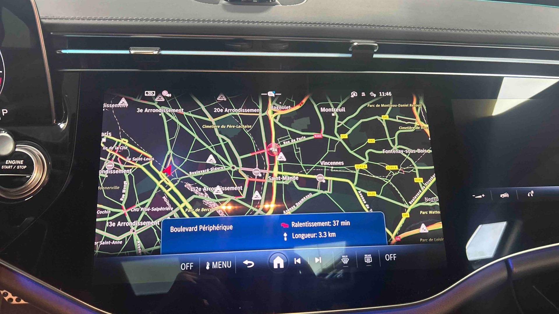 Mercedes-Benz Classe E 300 e Hybrid EQ 9G-Tronic 4MATIC AMG Line + — photo 15