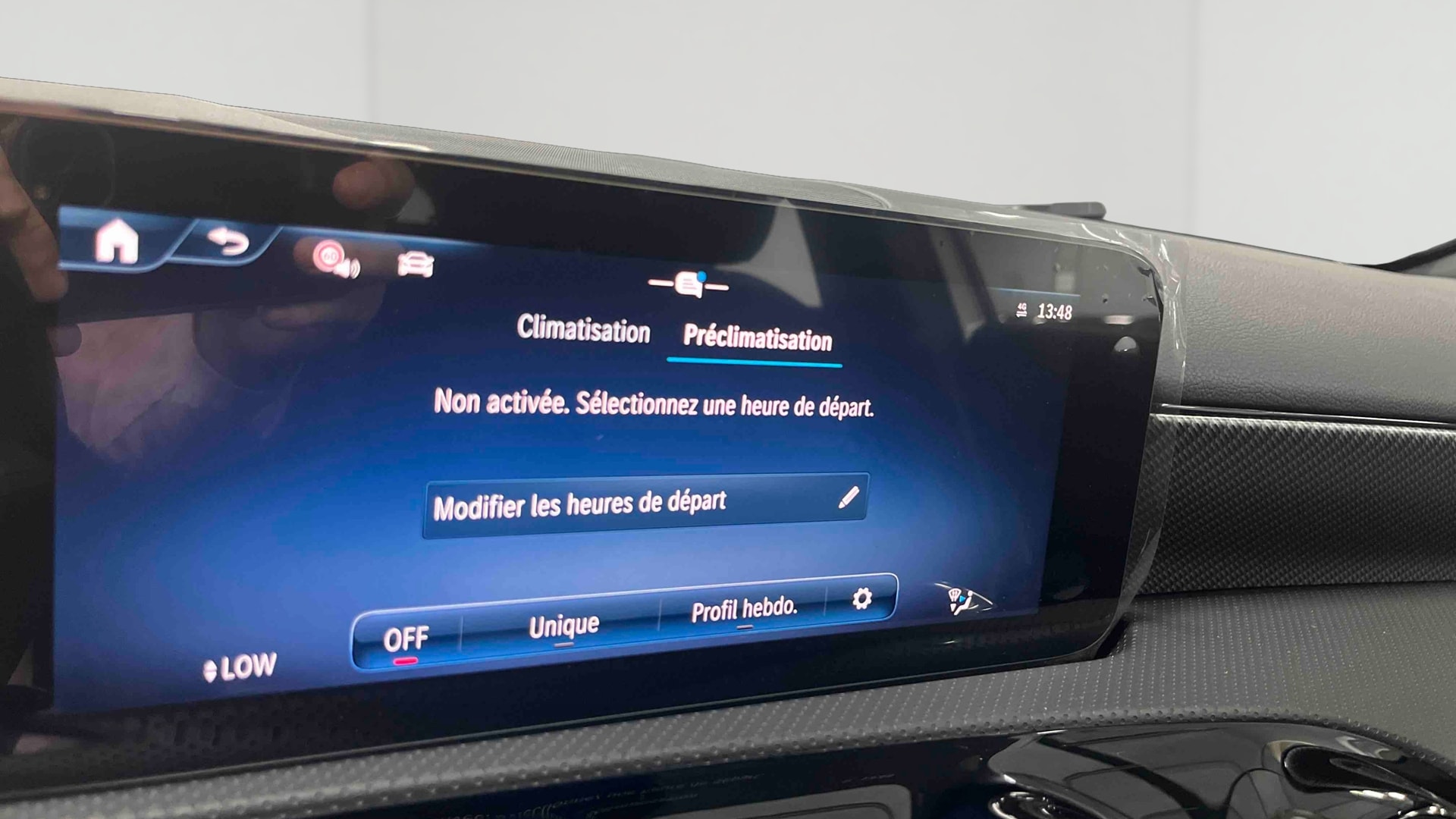 Mercedes-Benz Classe A 250 e Hybrid EQ Progressive Line — photo 19